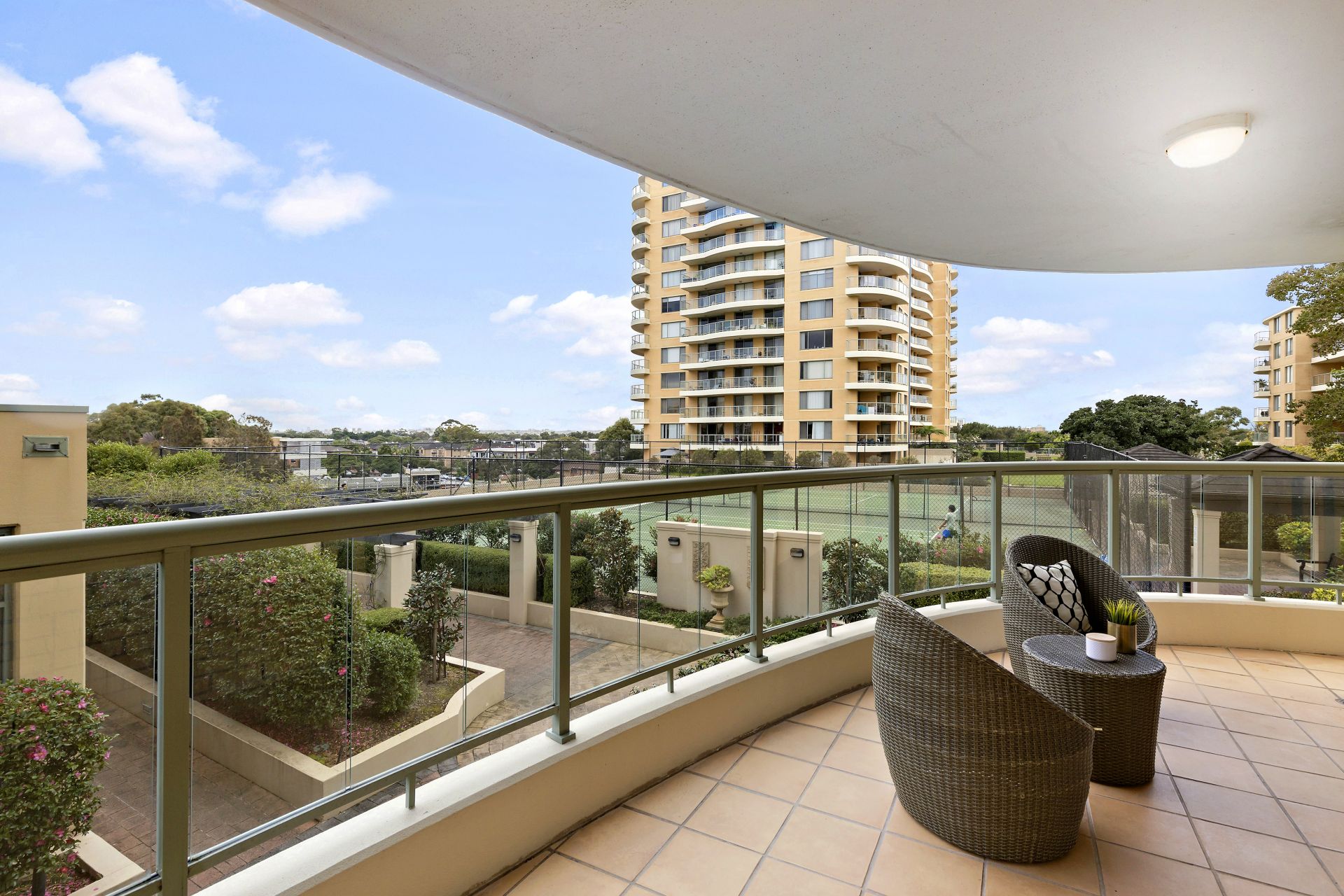 Real Estate For Sale 611/3 Rockdale Plaza Drive Rockdale , NSW