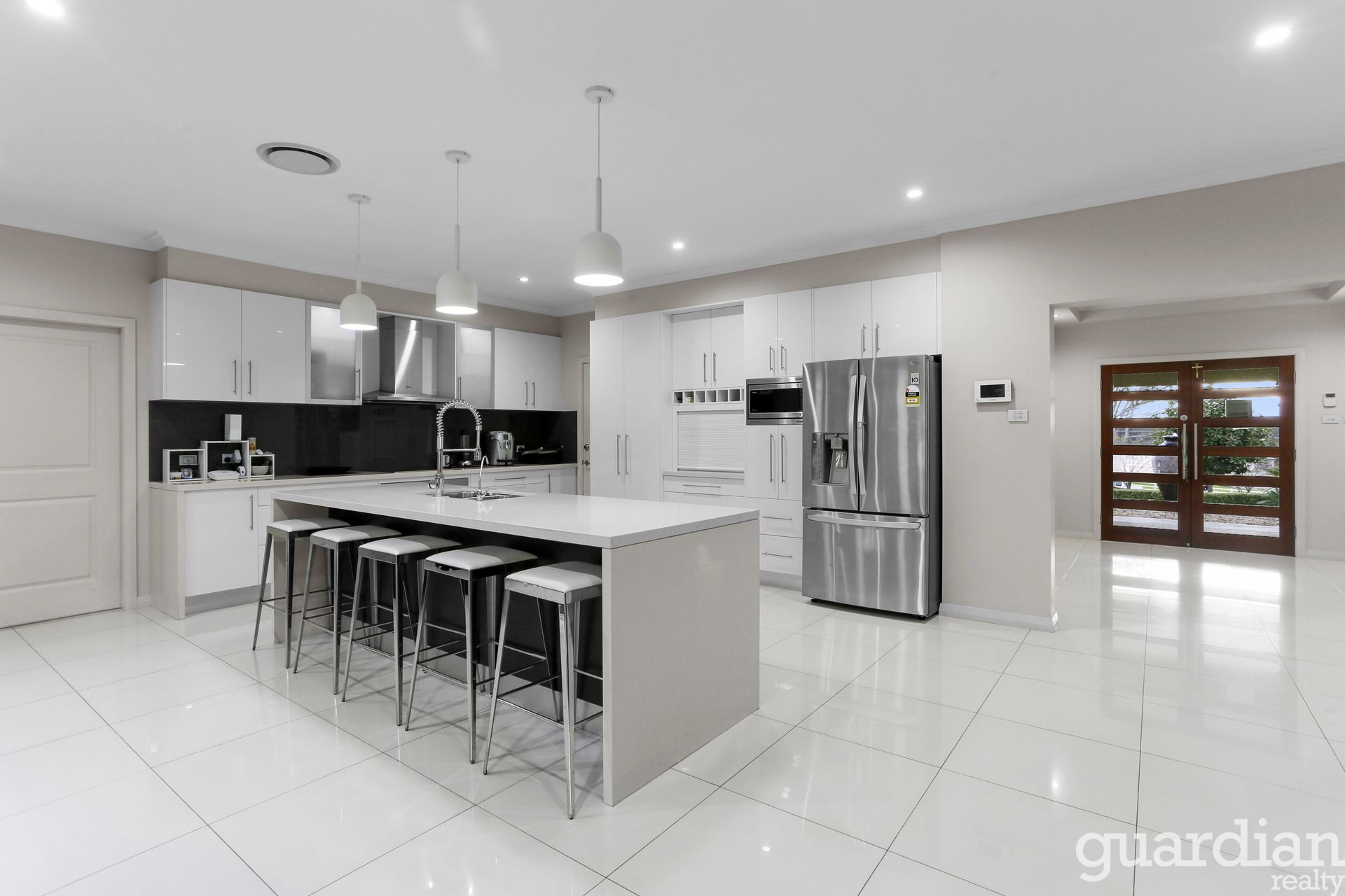 1 Hazeldean Place, Kenthurst Guardian Realty