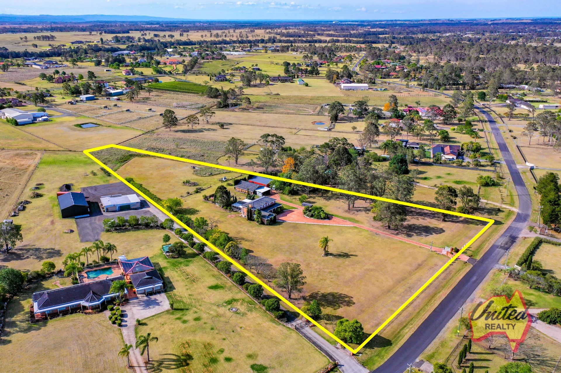 79 Kelvin Park Drive, Bringelly United Realty