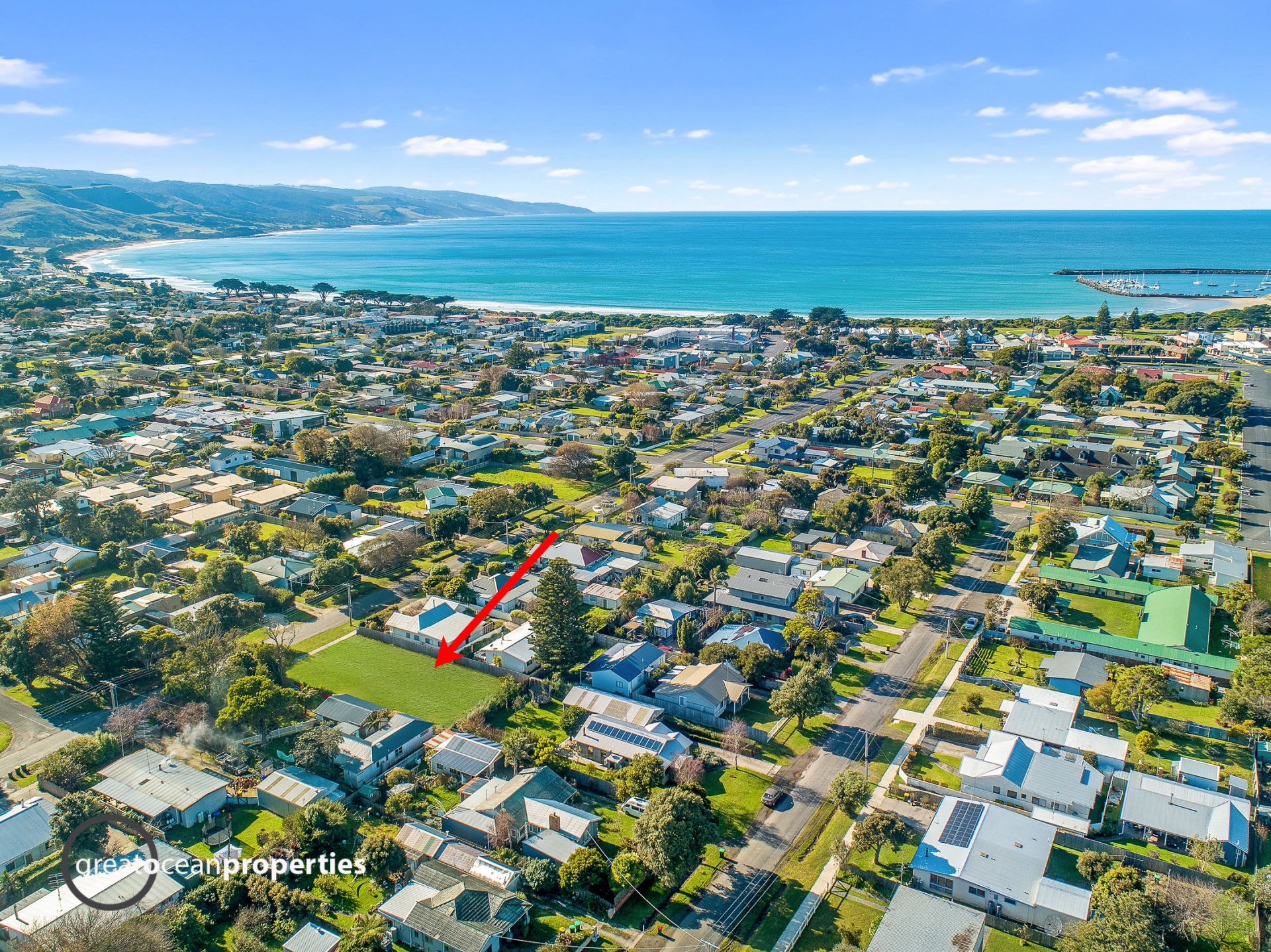 Real Estate For Sale 39 Montrose Avenue Apollo Bay , VIC