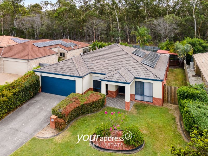 Real Estate For Sale 50 Tennessee Way Berrinba , QLD