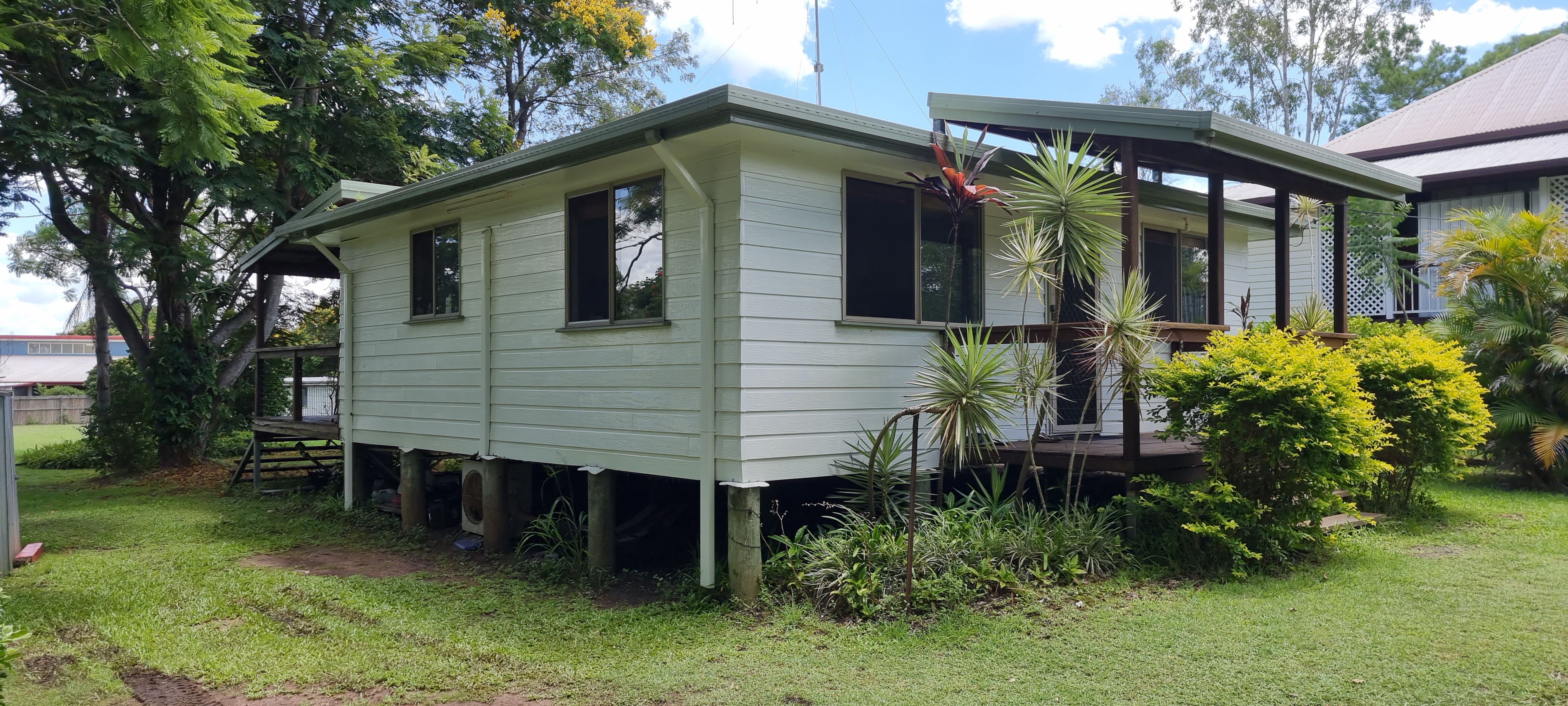 Real Estate For Sale 47 Milden Street Gin Gin , QLD