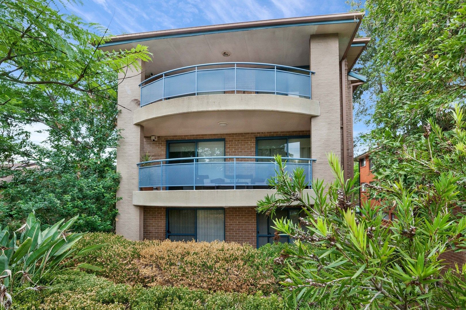 Real Estate For Lease 2/27 William Street North Parramatta , NSW