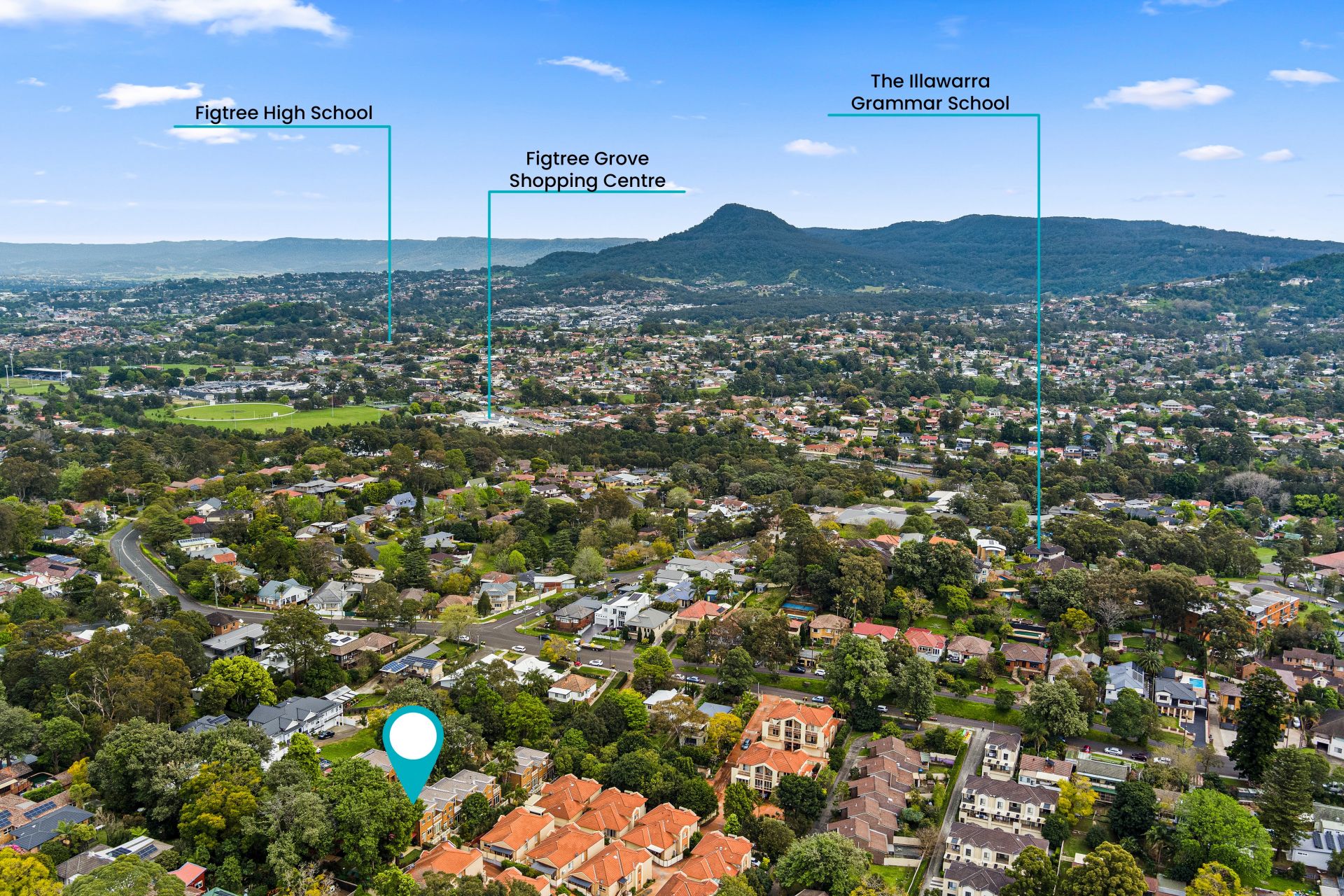 Real Estate For Sale 6/29 Woodlawn Avenue Mangerton , NSW