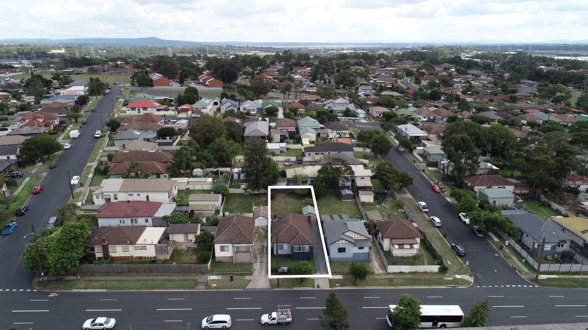 Real Estate For Sale 41 Maud Street Mayfield West , NSW