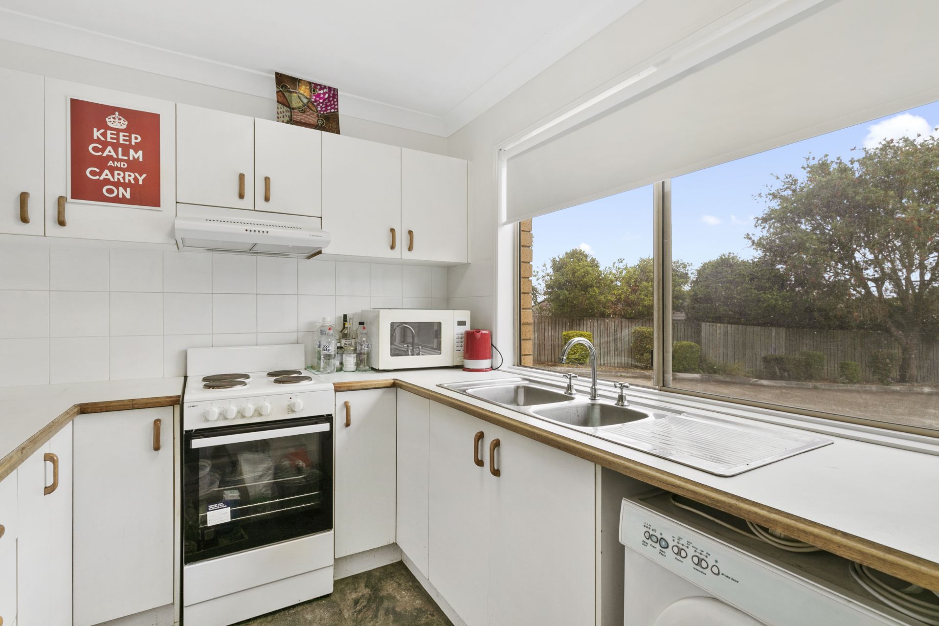 Real Estate For Sale 30/2018 Wynnum Road Wynnum West , QLD