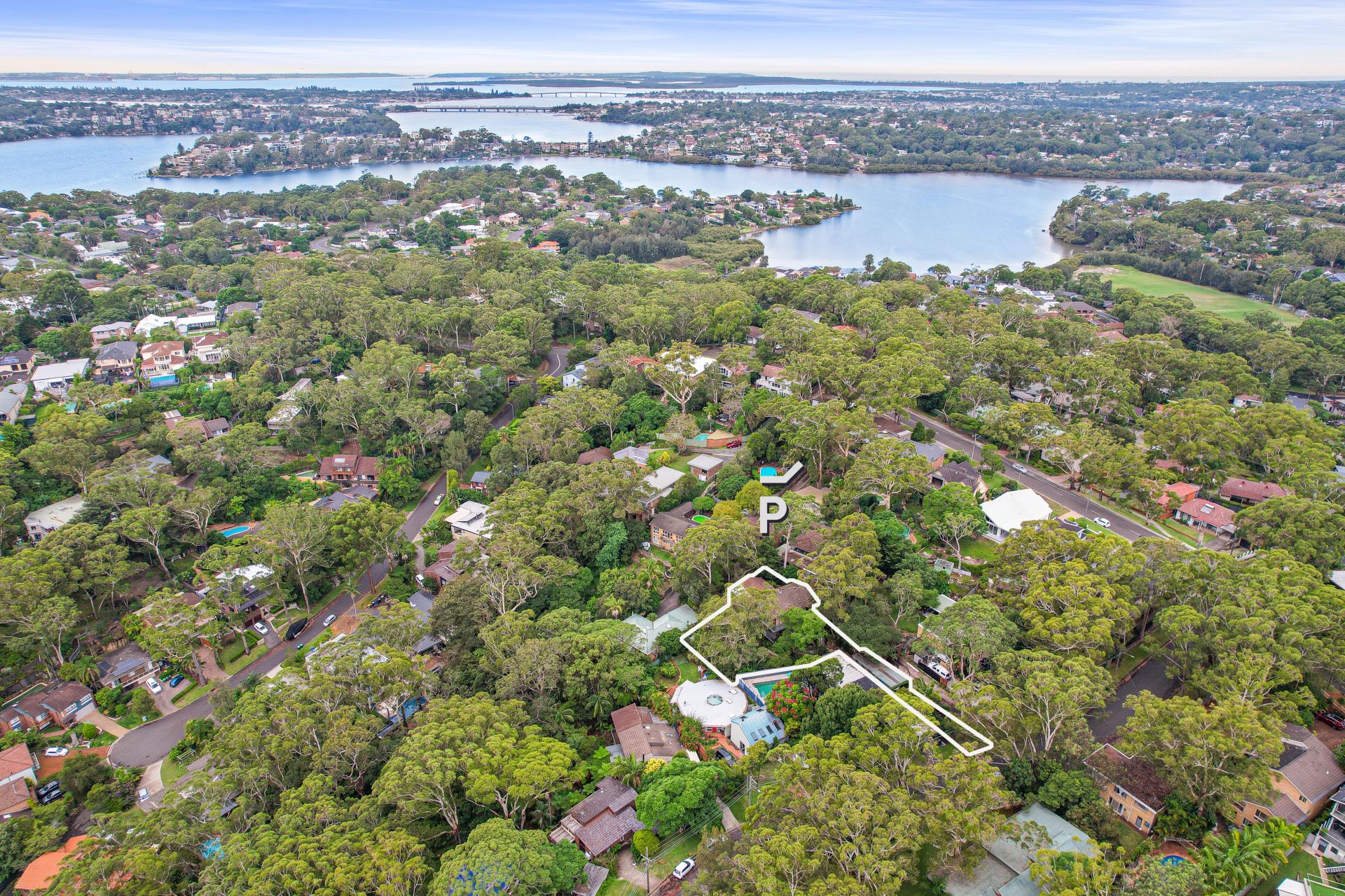 6 Farrer Place, Oyster Bay Pulse Property Agents