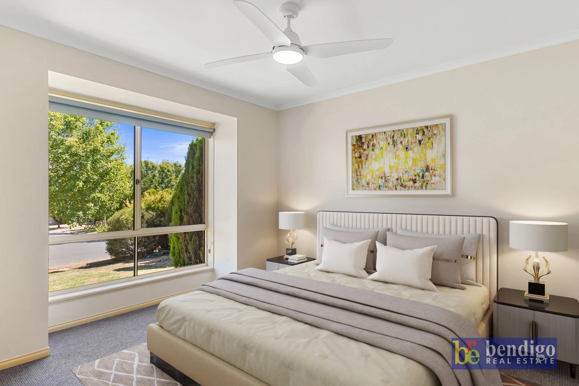 6 Liepoldt Rise, Golden Square Bendigo Real Estate