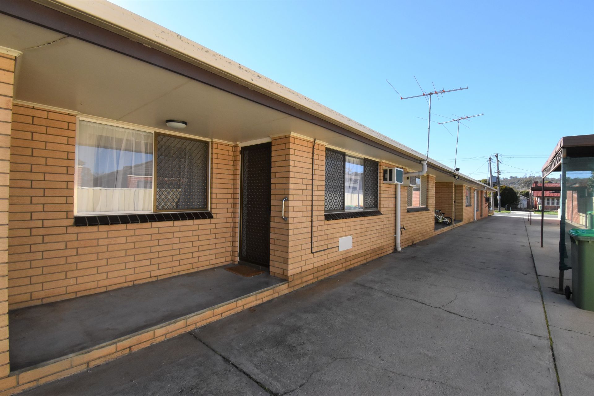 4/411 Macauley Street, Albury Kane Real Estate