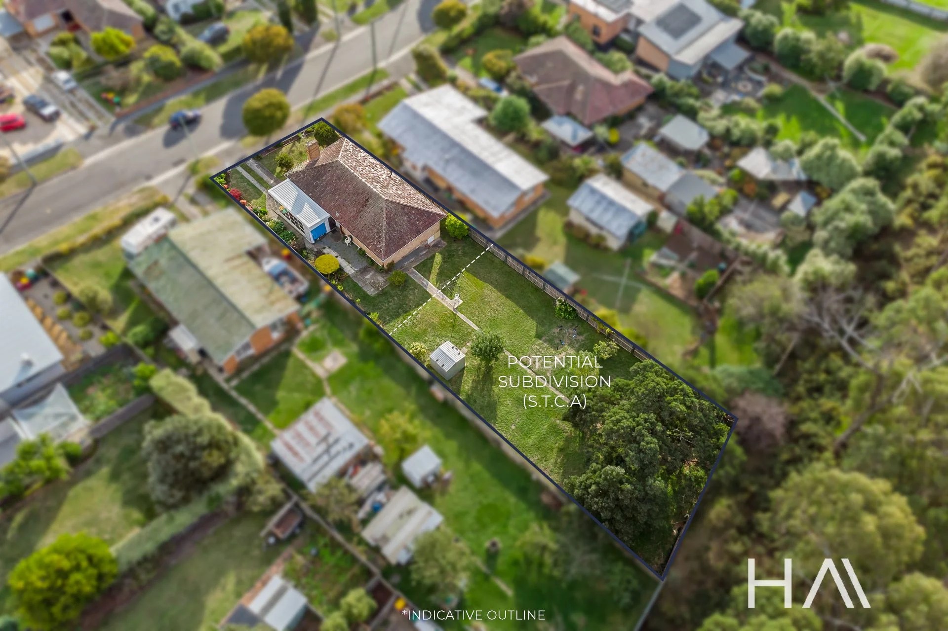 6 McHugh Street, Kings Meadows Harrison Agents