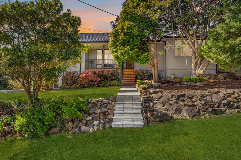 Real Estate For Sale 1 Neerim Close Berowra , NSW