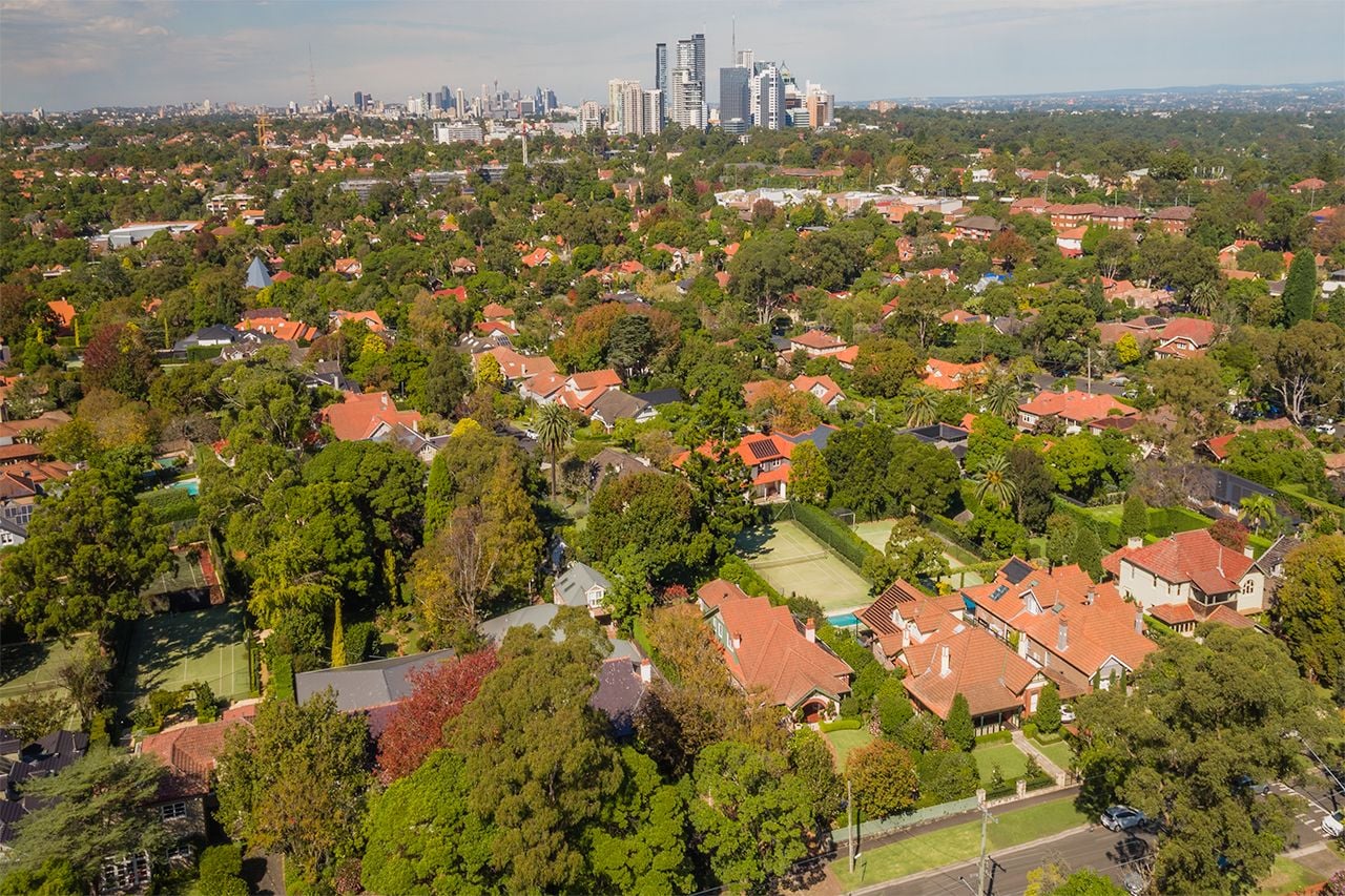 Real Estate For Sale Roseville , NSW