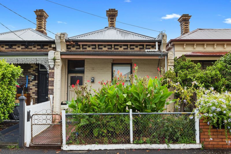 841 Brunswick Street North, Fitzroy North OBrien Real Estate