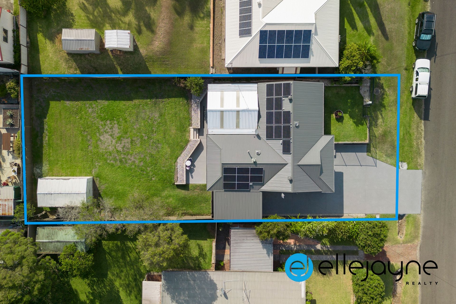 15 St Clair Street, Bonnells Bay Ellejayne Realty Pty Ltd