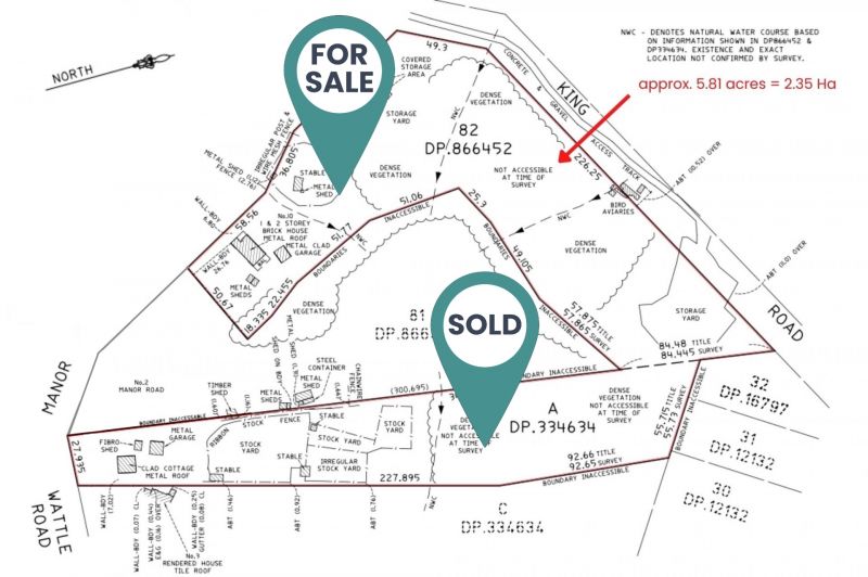 Real Estate For Sale 10 Manor Road Ingleside , NSW