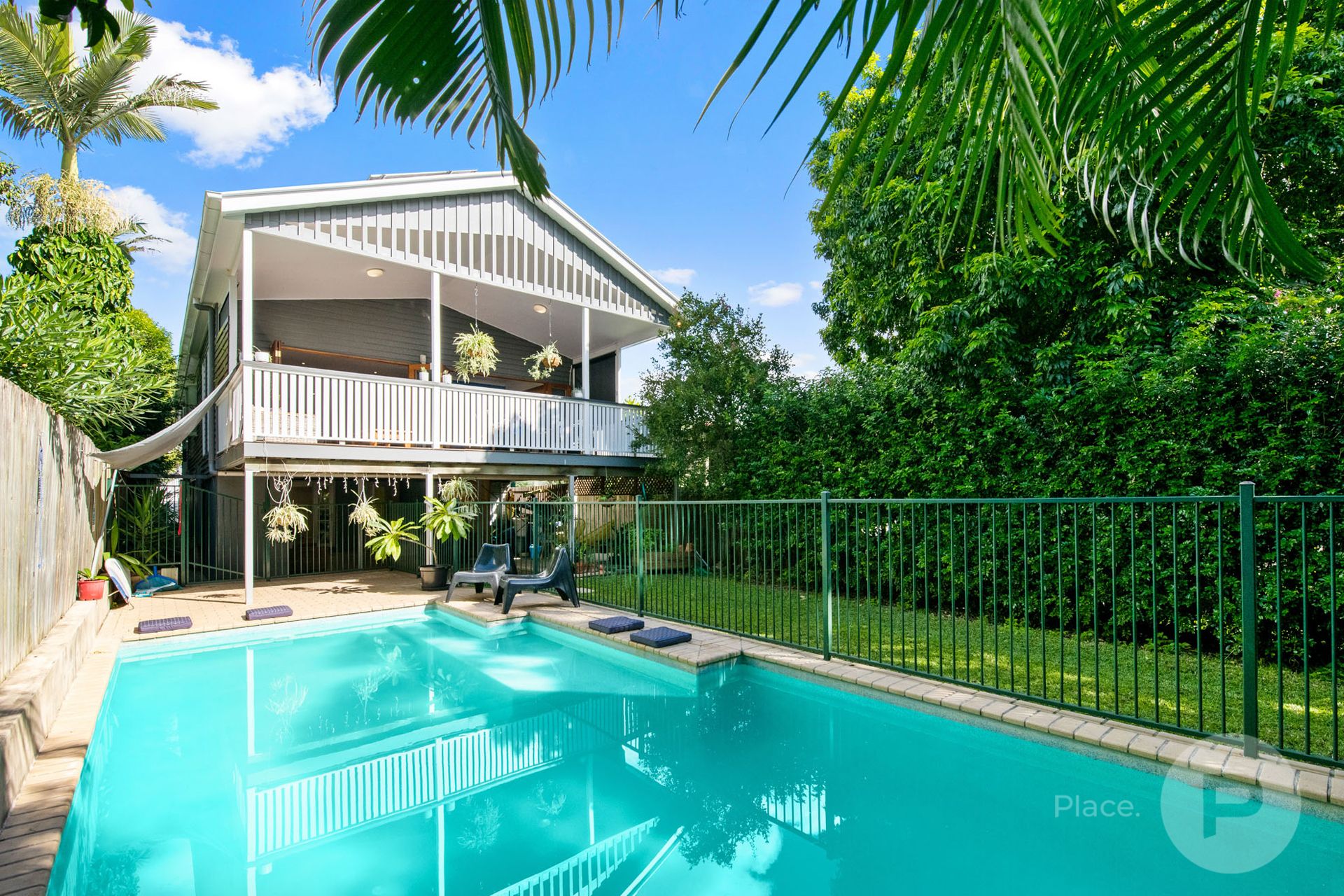 56 Eureka Street, Kelvin Grove Place Property