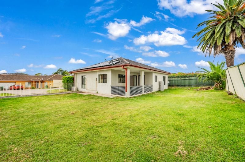 31 Broughton Street, Rutherford 3Realty Lake Macquarie