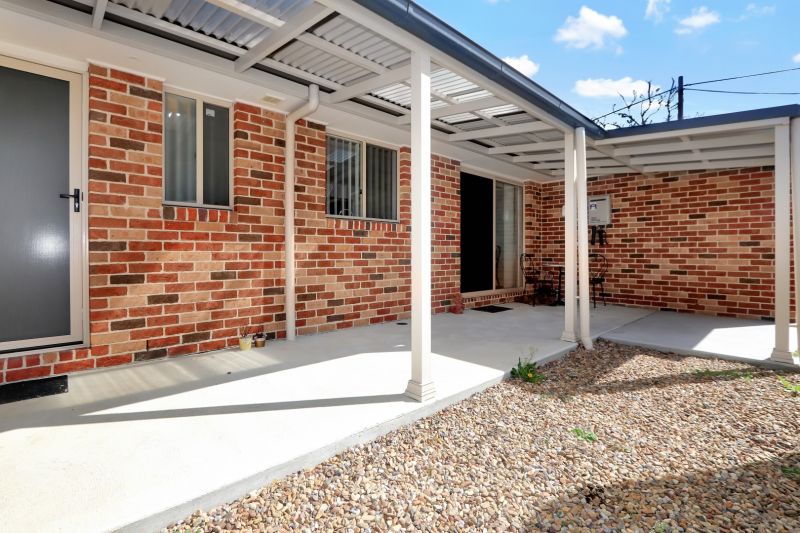 12/2529 Joshua Street, Goulburn Goulburn First National Real Estate