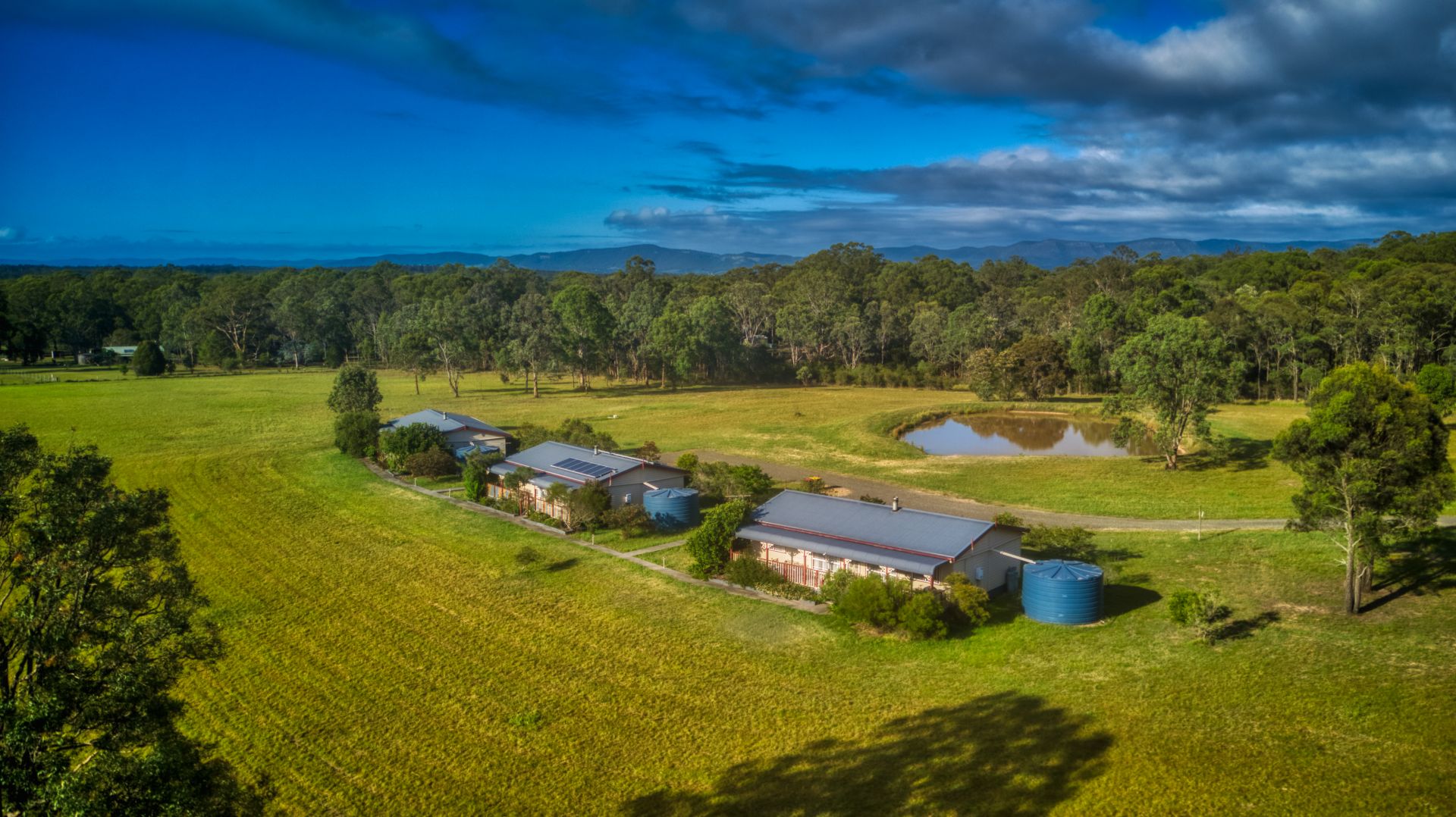 Real Estate For Sale 636 Lovedale Road Lovedale , NSW