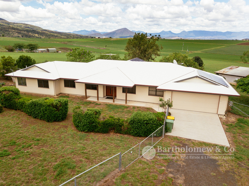 Real Estate For Sale 95 Kalbar Connection Road Kalbar , QLD