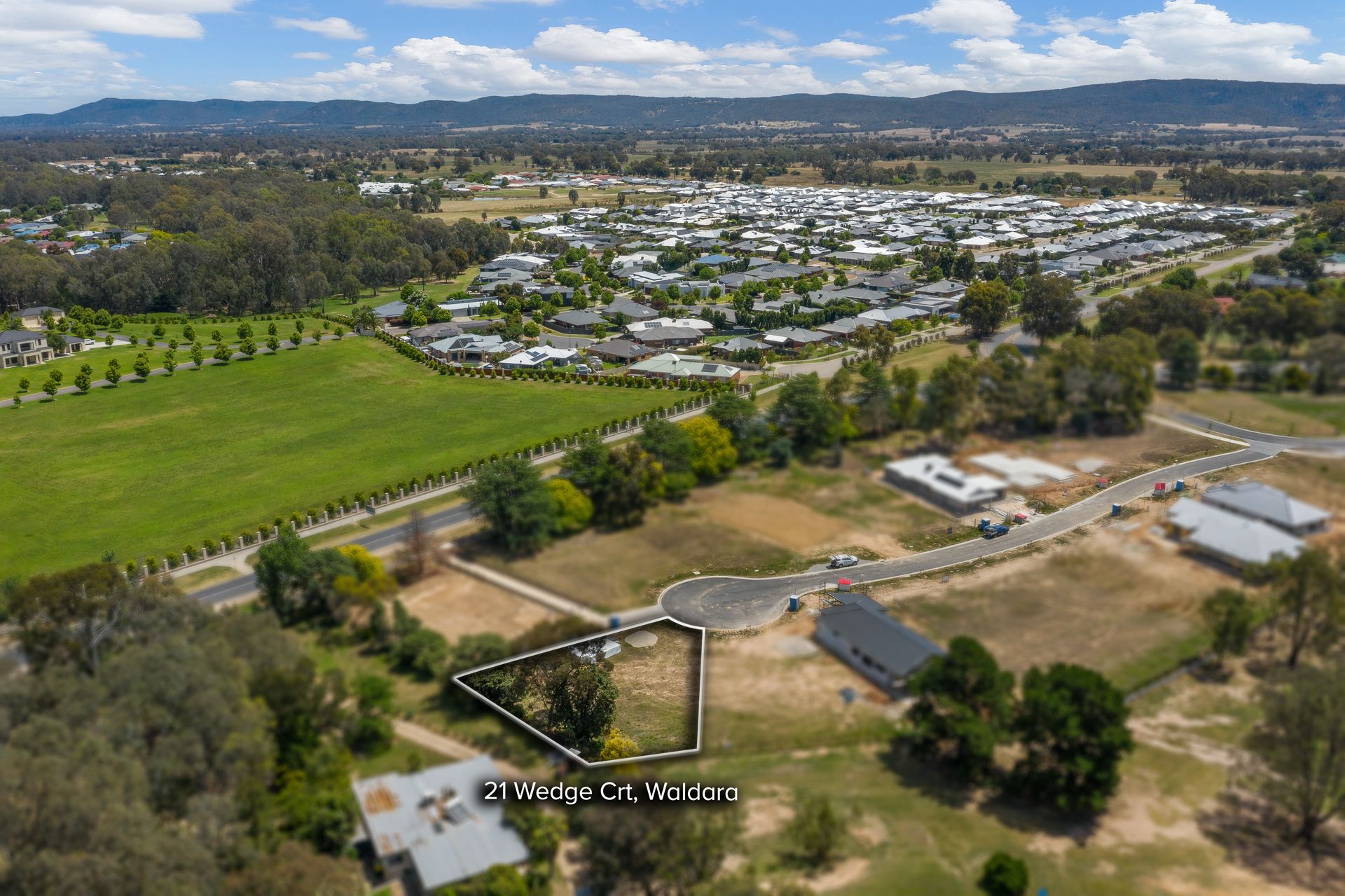 21 Wedge Court, Waldara OBrien Real Estate