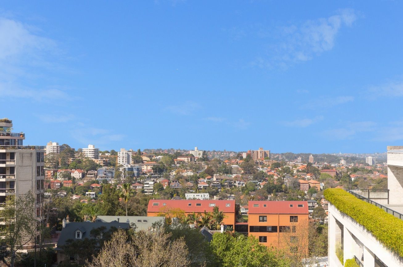 Real Estate For Lease 504/39 McLaren Street North Sydney , NSW