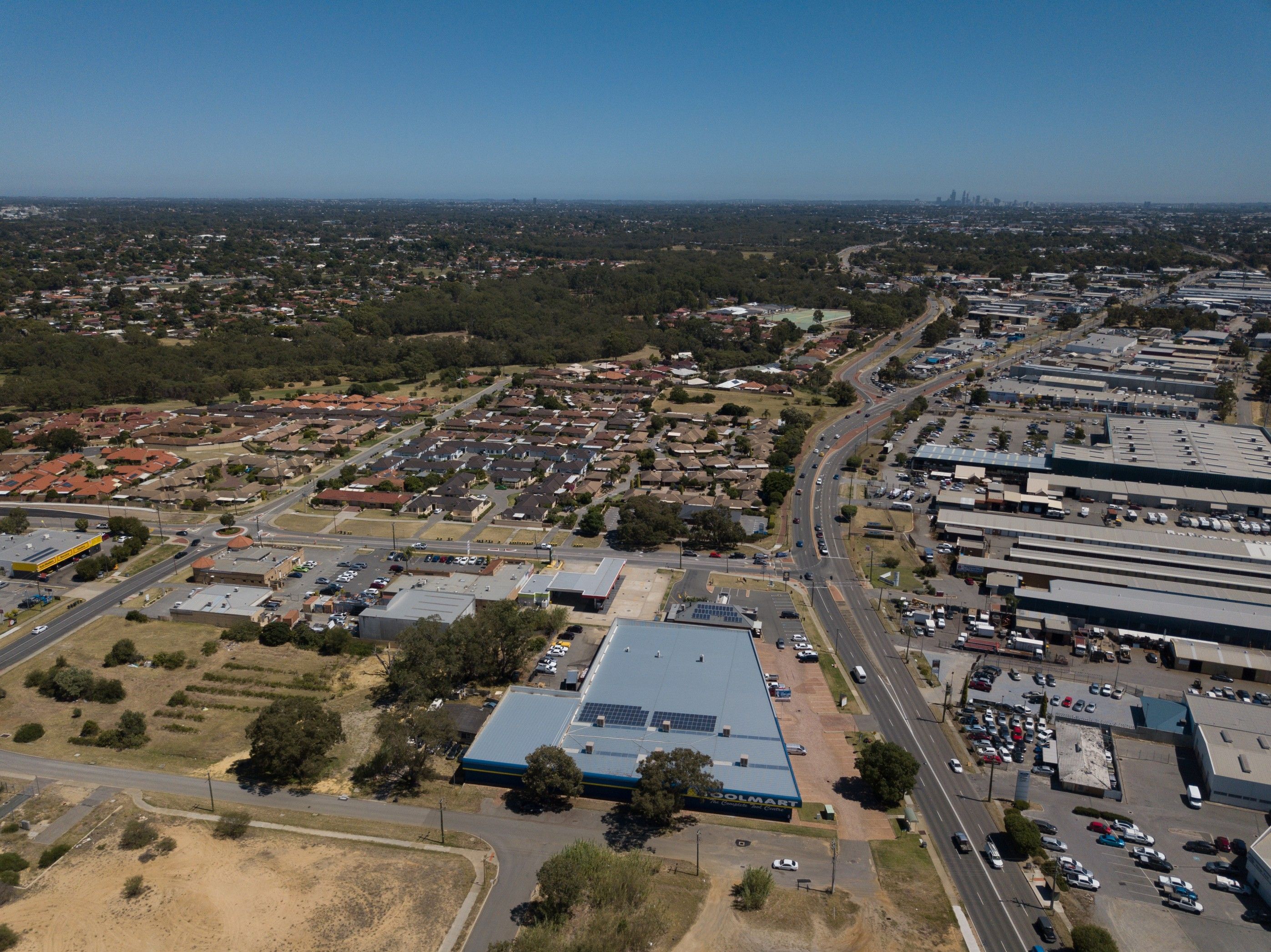 Real Estate For Sale 9 Herbert Street Maddington , WA