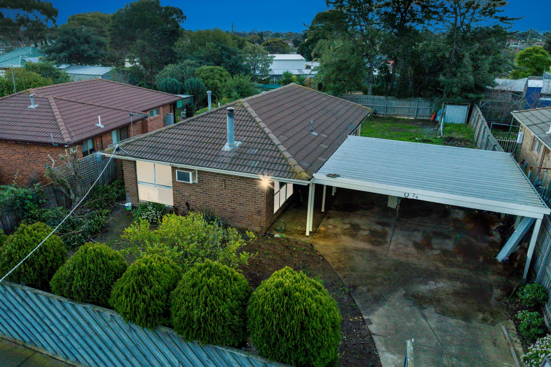 24 Blackwood Drive, Melton South OBrien Real Estate