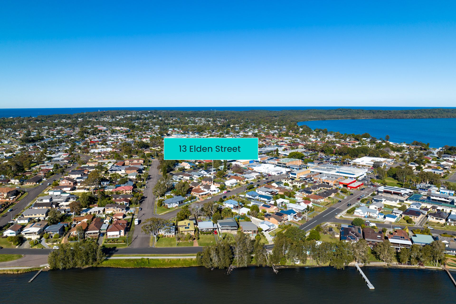 Real Estate For Sale 13 Elden Street Toukley , NSW