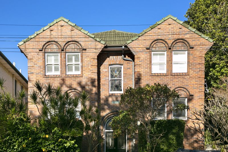 Real Estate For Sale 3/124 Addison Road Manly , NSW