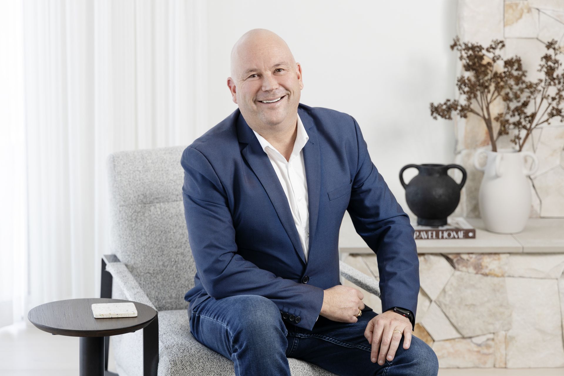 Gerard Foote Stone Real Estate