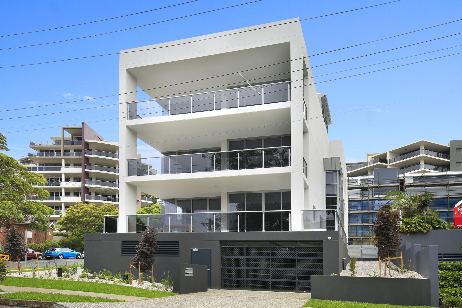 Real Estate For Sale 1/1 Edward Street Wollongong , NSW