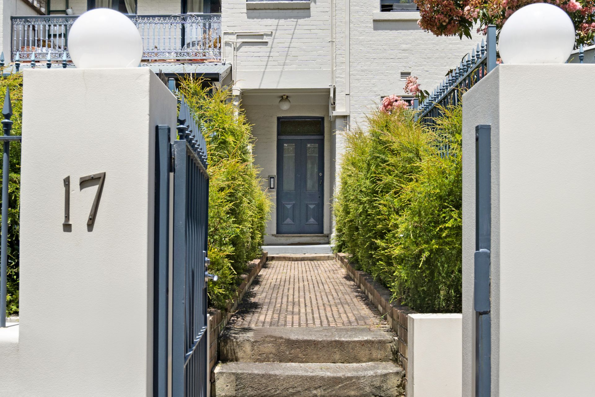 Real Estate For Sale 8/17 Harrow Road Stanmore , NSW