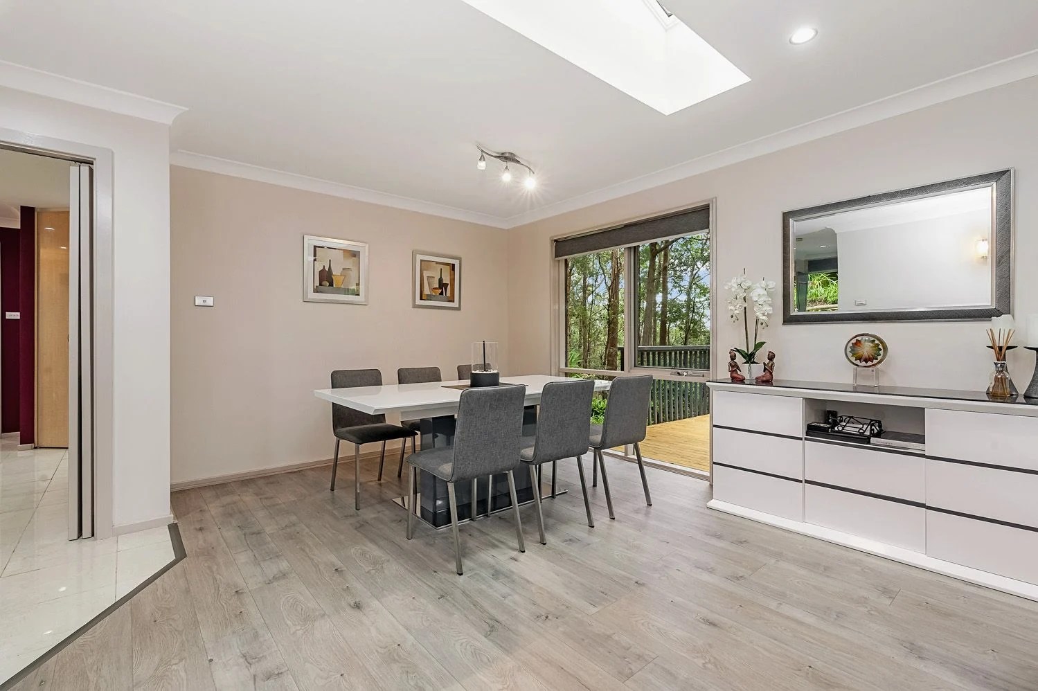 Real Estate For Sale 18A Handley Avenue Thornleigh , NSW