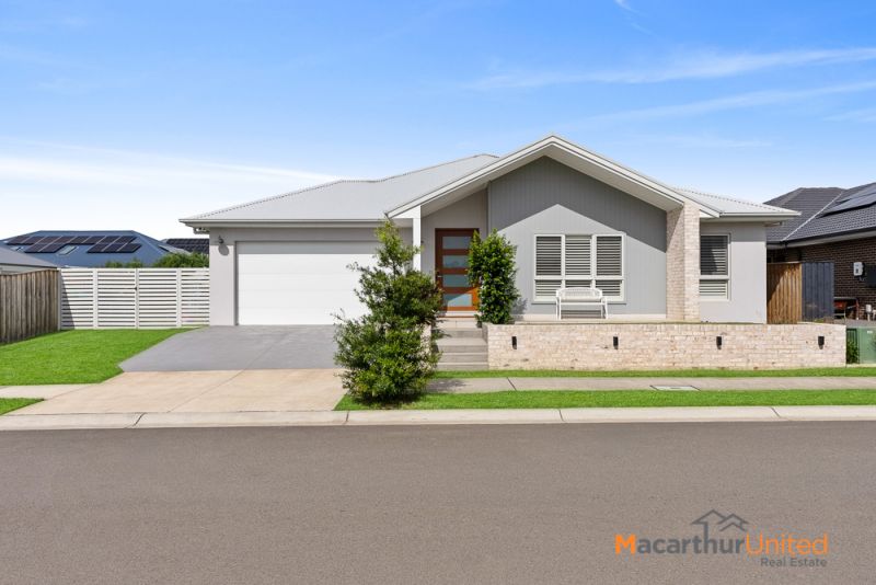 8 McGregor Street, WILTON Macarthur United Realty