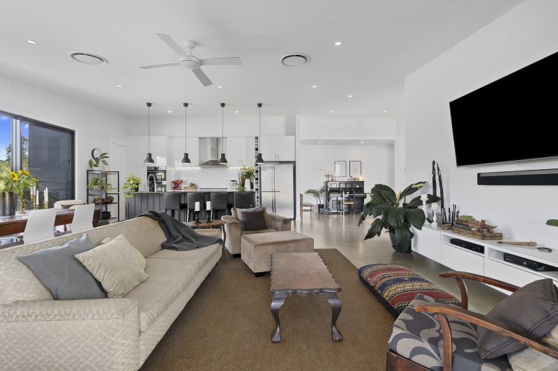 Real Estate For Sale 27 Randall Lane Samford Valley , QLD