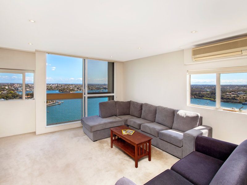 Real Estate For Lease 140/14 Blues Point Road McMahons Point , NSW