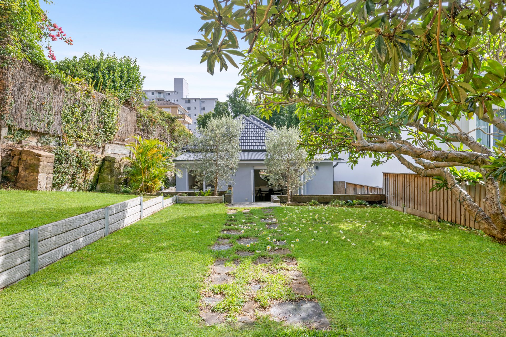 1 Ewell Street, Bondi Richardson & Wrench Bondi Beach