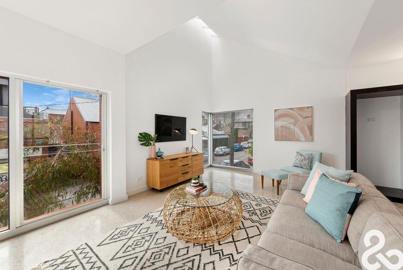 Real Estate For Lease 54 b Street Fitzroy , VIC