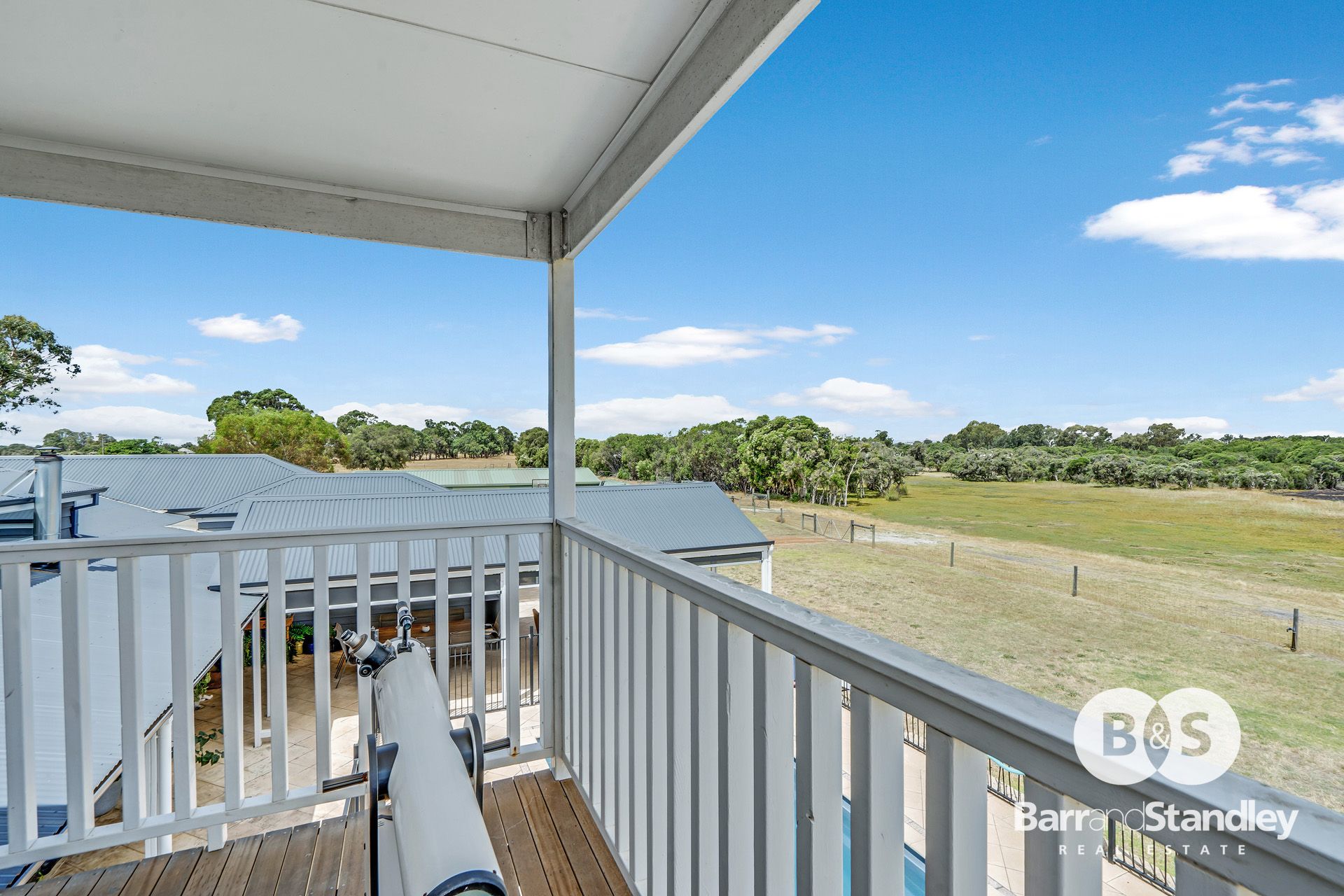 439 Brookdale Road Boyanup , WA