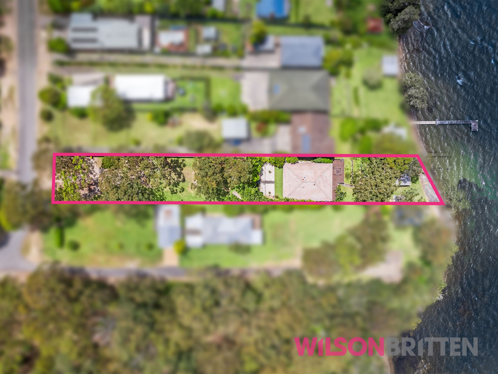 44 Henry Road, Morisset Park Wilson & Britten