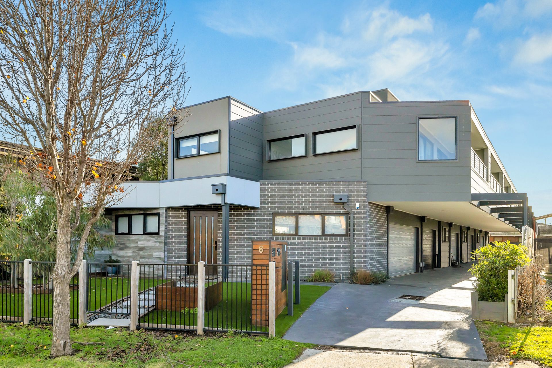 3/6 Beasley Street, Werribee OBrien Real Estate