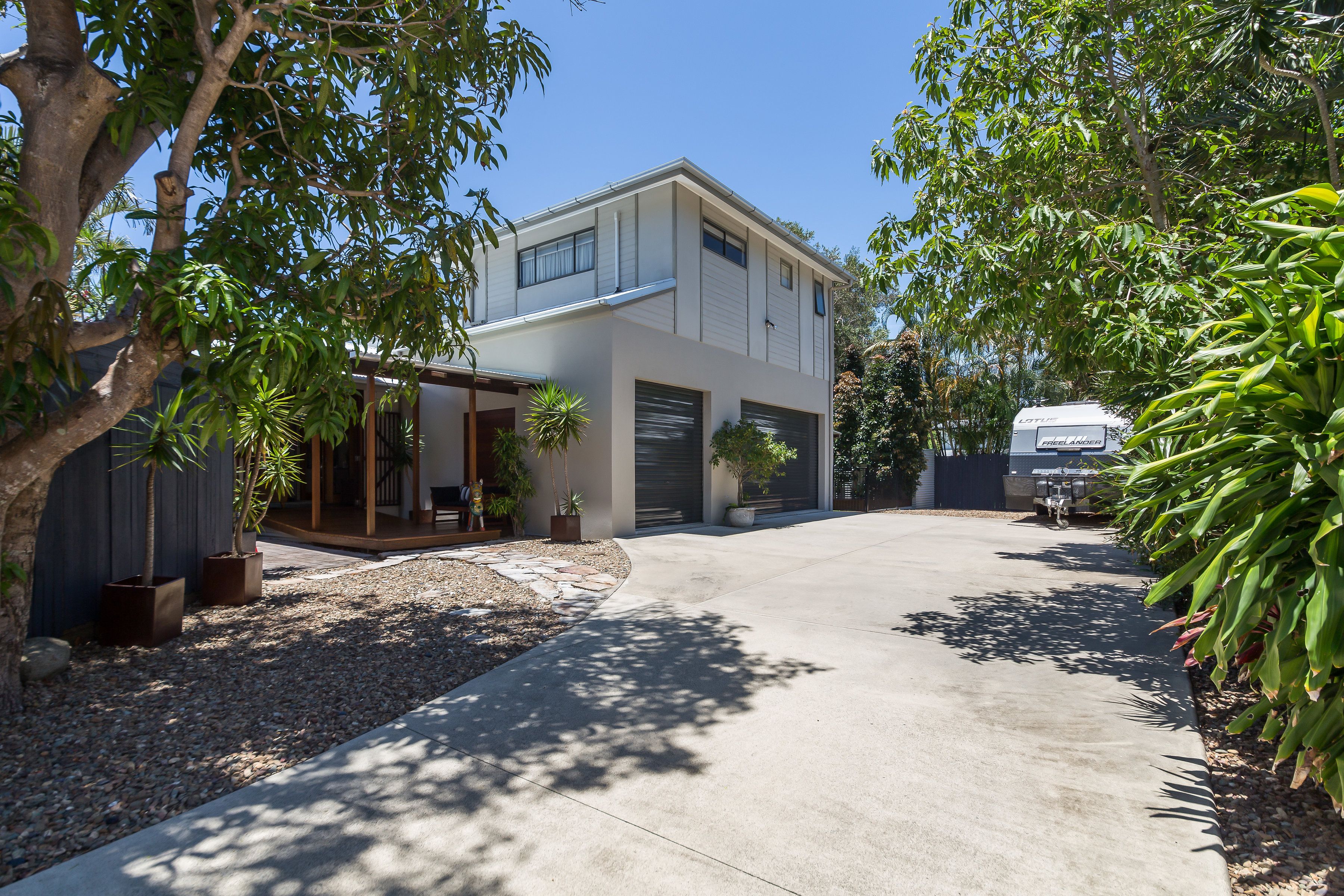 96 Yandina Coolum Road, Coolum Beach House For Sale
