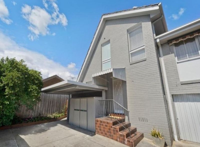 4/32 Strathalbyn Street, Kew East Sweeney Estate Agents