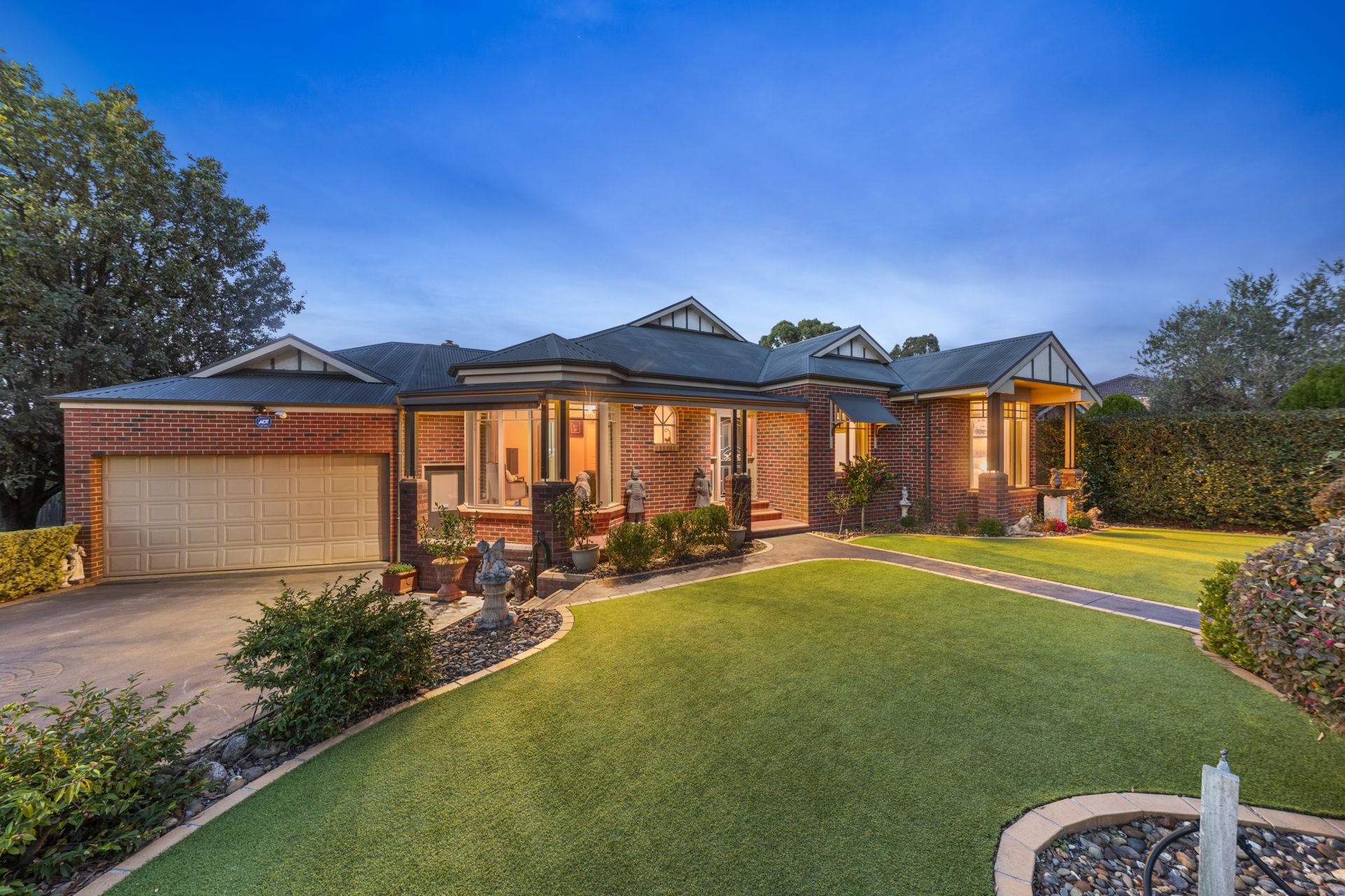 22 Bournevale Drive, Berwick OBrien Real Estate