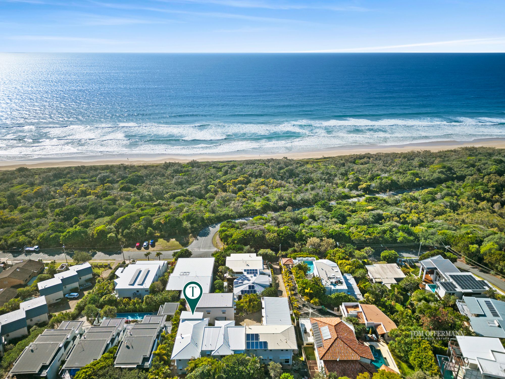 Real Estate For Sale 4/18 Peregian Esplanade Peregian Beach , QLD