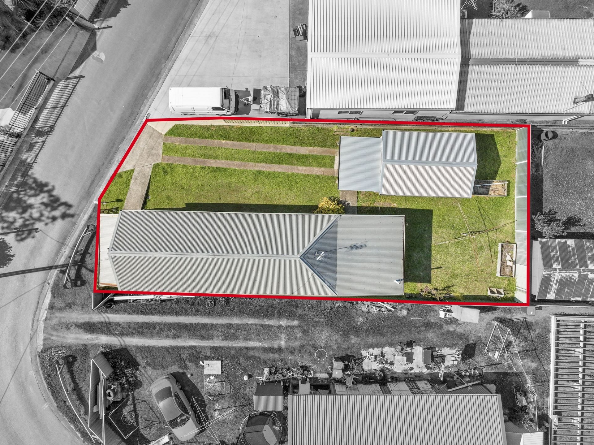 22 Mill Street, East Maitland Peters Real Estate