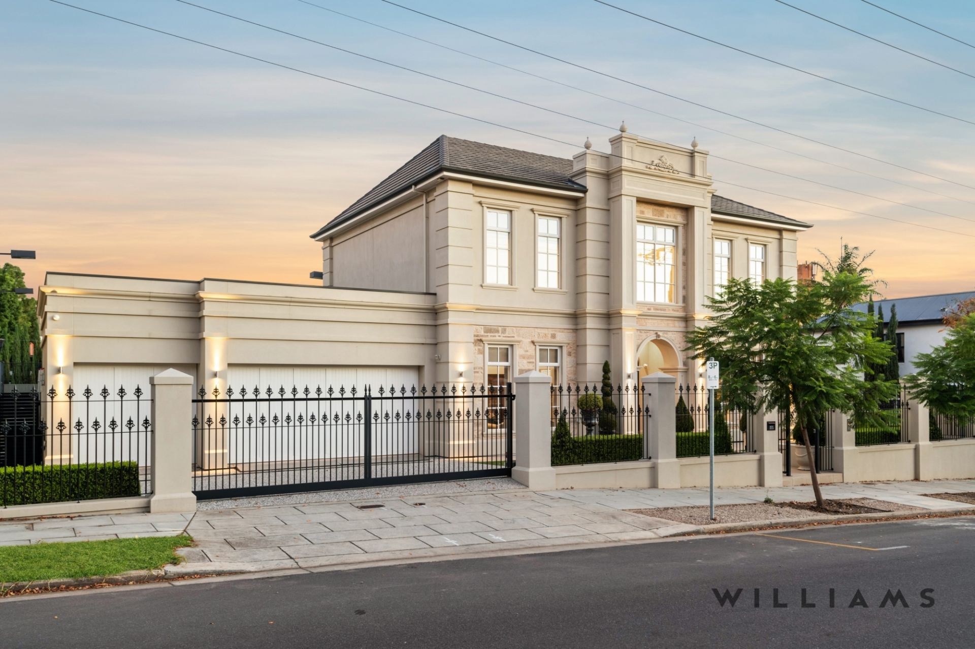 155 Barnard Street, North Adelaide Williams Real Estate