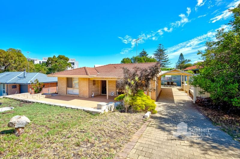 Real Estate For Sale 4 Birch Street South Bunbury , WA