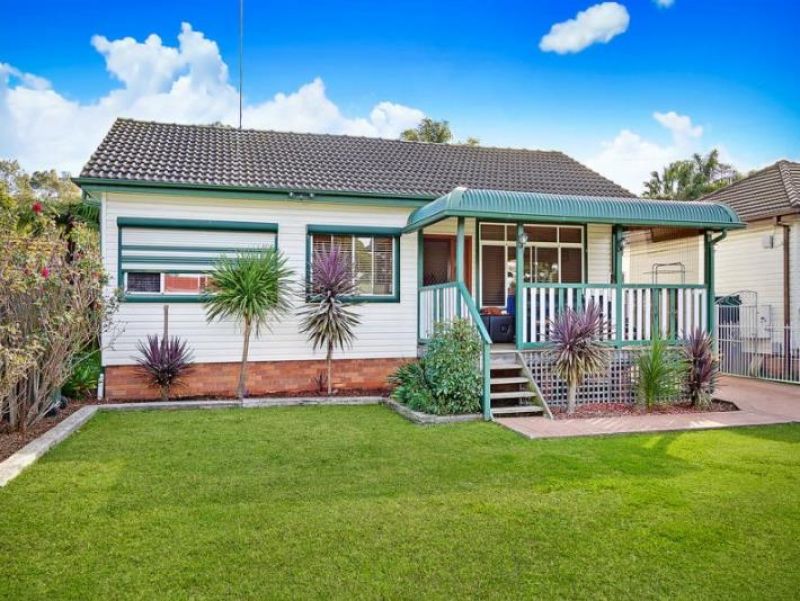 18 Dan Avenue, Blacktown Gilmour Property Agents